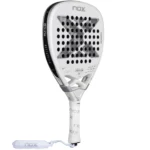 NOX AT10 Genius Attack Xtreme 12K Agustin Tapia Padel Racket 2026 04