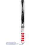 NOX AT10 Genius Attack Xtreme 12K Agustin Tapia Padel Racket 2026 07