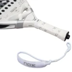 NOX AT10 Genius Attack Xtreme 12K Agustin Tapia Padel Racket 2026 14