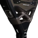 NOX AT10 Pro Cup HARD Agustín Tapia Padel Racket 2026 05