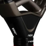NOX AT10 Pro Cup HARD Agustín Tapia Padel Racket 2026 06