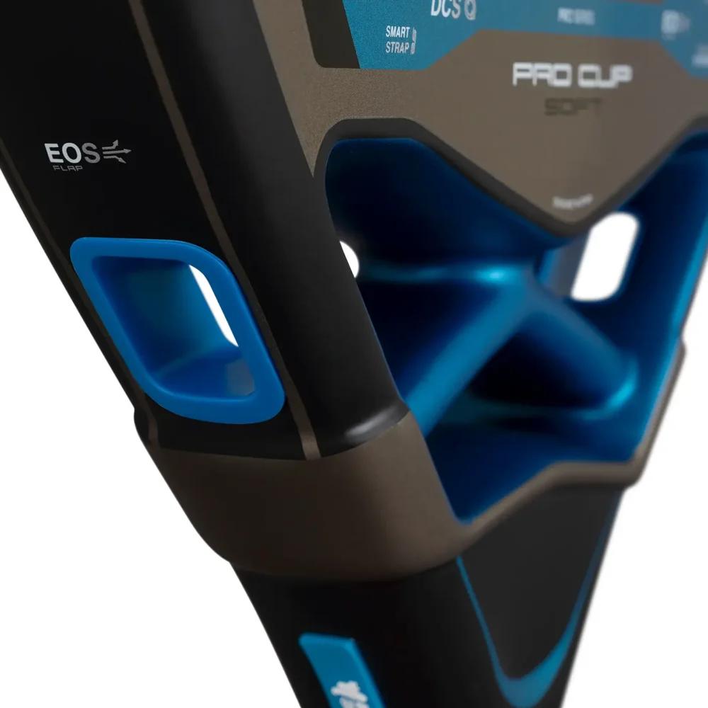 NOX AT10 Pro Cup SOFT Agustín Tapia Padel Racket 2026 06