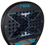 NOX AT10 Pro Cup SOFT Agustín Tapia Padel Racket 2026 09