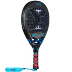 NOX AT10 Pro Cup SOFT Agustín Tapia Padel Racket 2026 13
