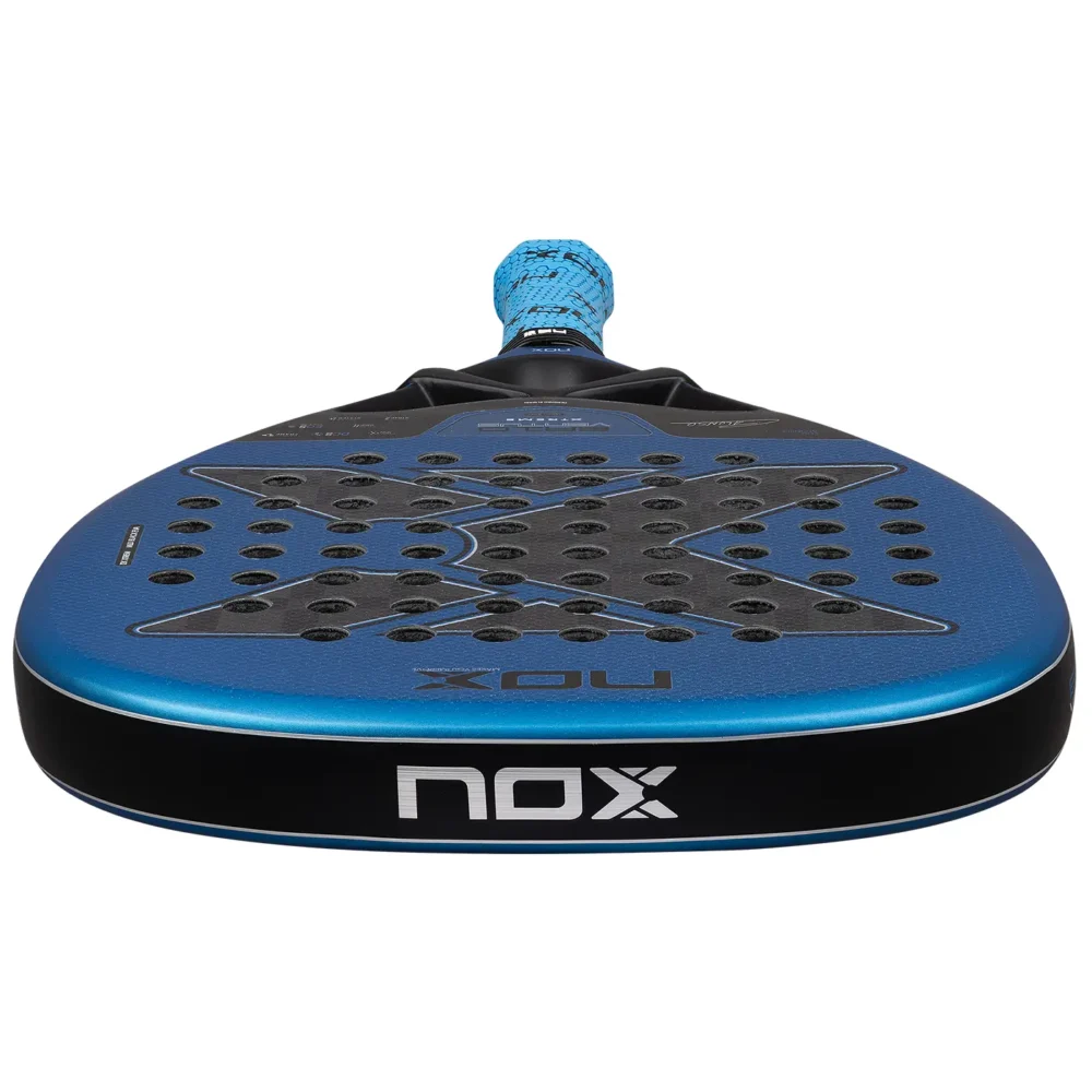 NOX EA10 Ventus Attack 12K Xtreme Edu Alonso Padel Racket 09