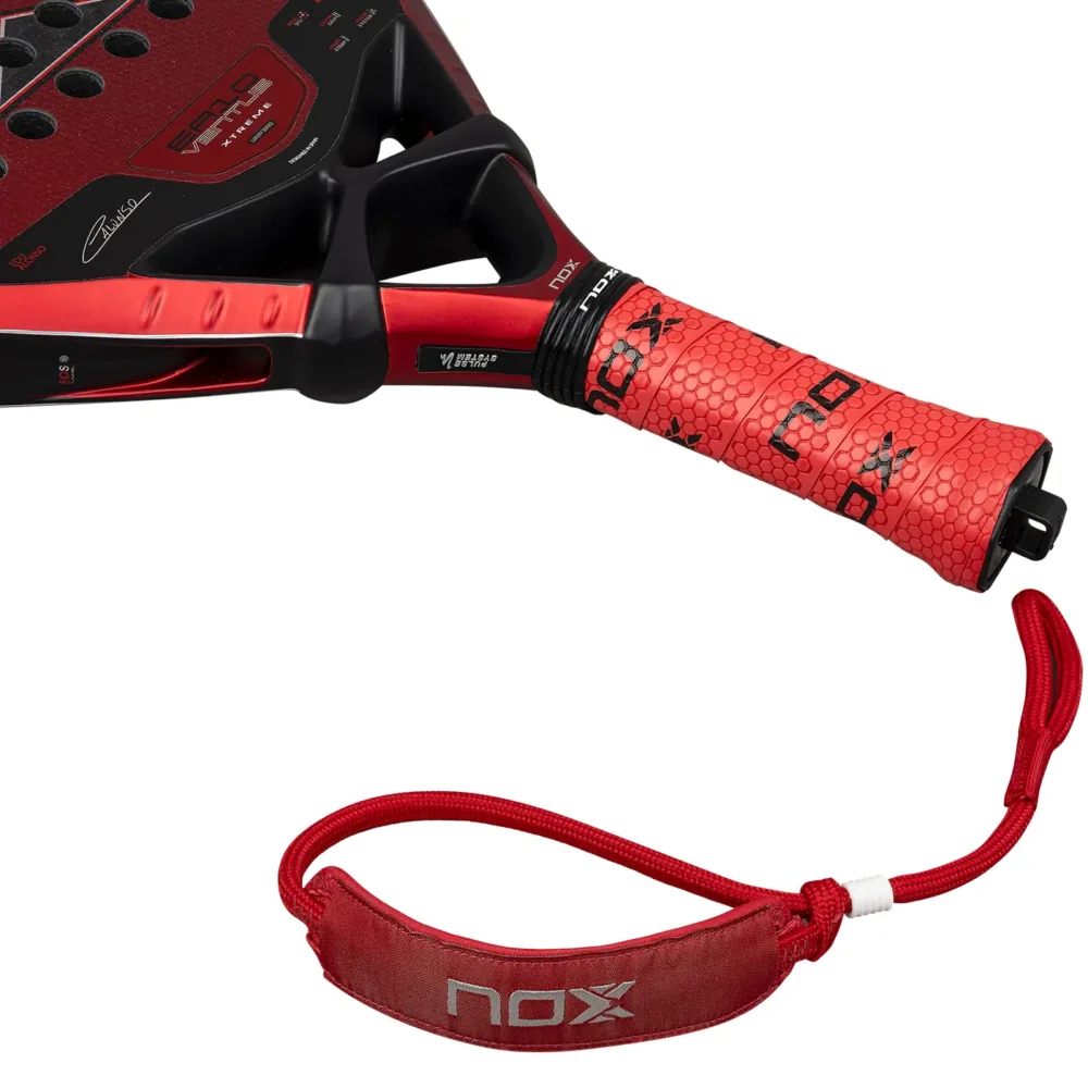 NOX EA10 Ventus Hybrid 12K Xtreme Edu Alonso Padel Racket 2026 02