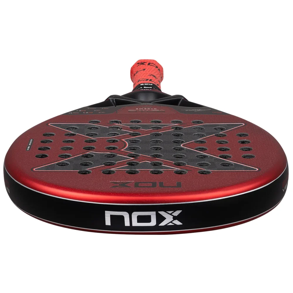 NOX EA10 Ventus Hybrid 12K Xtreme Edu Alonso Padel Racket 2026 05