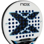 NOX Equation SOFT Advanced Padel Racket 2026 07
