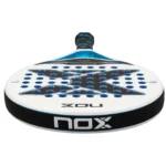 NOX Equation SOFT Advanced Padel Racket 2026 08
