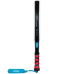 NOX Equation SOFT Advanced Padel Racket 2026 09