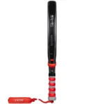 NOX ML10 Ventus Control 3K Miguel Lamperti Padel Racket 2026 10