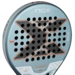 NOX VK10 Ventus Control 12K Aranzazu Osoro Padel Racket 2026 06