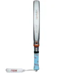 NOX VK10 Ventus Control 12K Aranzazu Osoro Padel Racket 2026 16