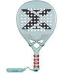 NOX Ventus Hybrid Lite 12K Victoria Iglesias Padel Racket 2026 03