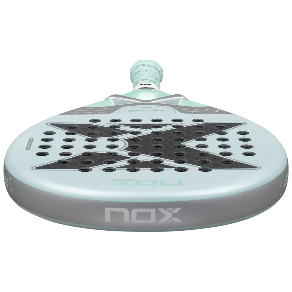 NOX Ventus Hybrid Lite 12K Victoria Iglesias Padel Racket 2026 09