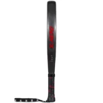 NOX X-Hero Red 2026 Padel Racket 03
