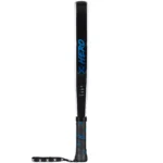 NOX X-Hero White 2026 Padel Racket 04