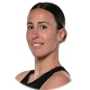 Victoria Iglesias Segador Best NOX Padel Player