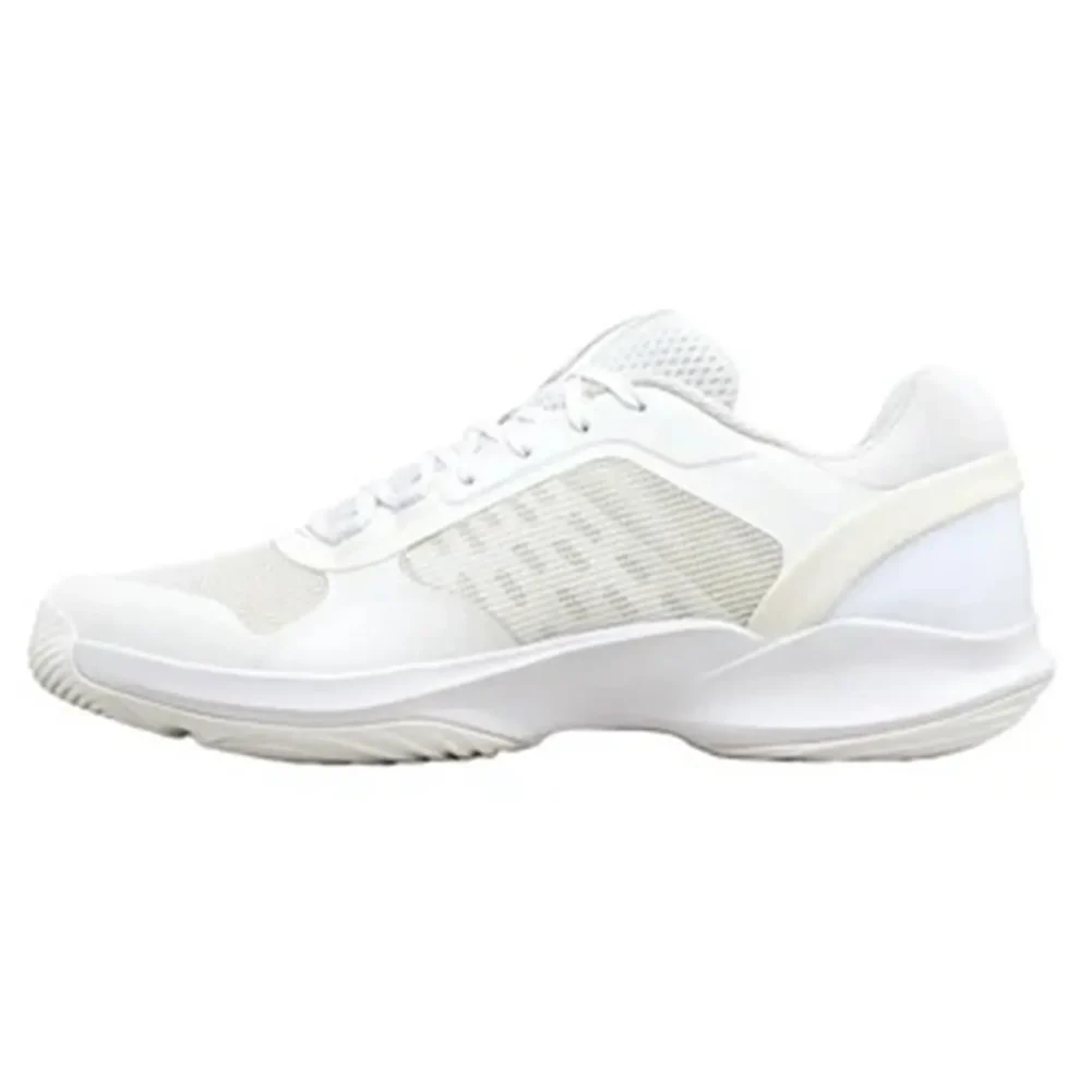 WILSON Hurakn Pro V2 Men's Padel Shoes White 04
