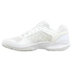 WILSON Hurakn Pro V2 Men's Padel Shoes White 04