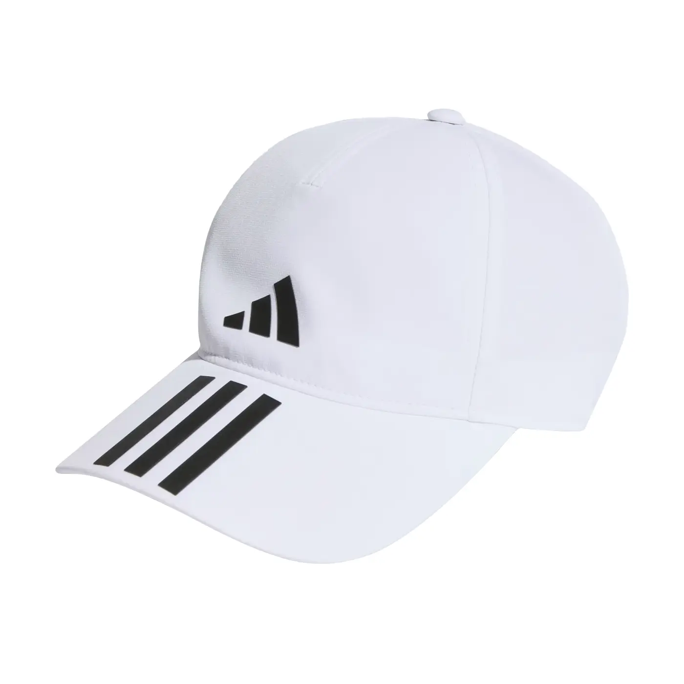 ADIDAS 3 Stripes Aeroready Running Training Baseball Cap 01 ADIDAS 3 Stripes Aeroready Running Training Baseball Cap 01