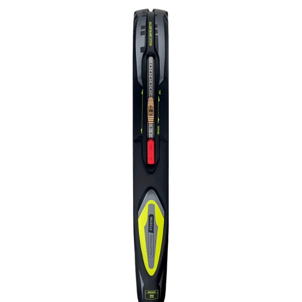 ADIDAS Arrow Hit 2026 Padel Racket 08