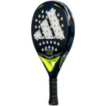 ADIDAS Arrow Hit Junior Padel Racket 2026 Blue 02