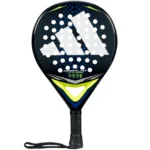 ADIDAS Arrow Hit Junior Padel Racket 2026 Blue 04