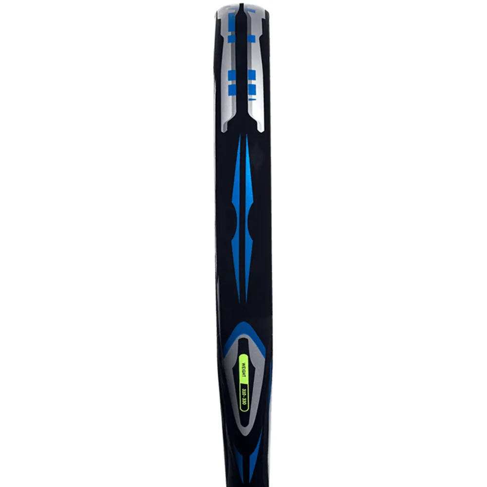 ADIDAS Arrow Hit Junior Padel Racket 2026 Blue 06