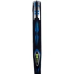 ADIDAS Arrow Hit Junior Padel Racket 2026 Blue 06