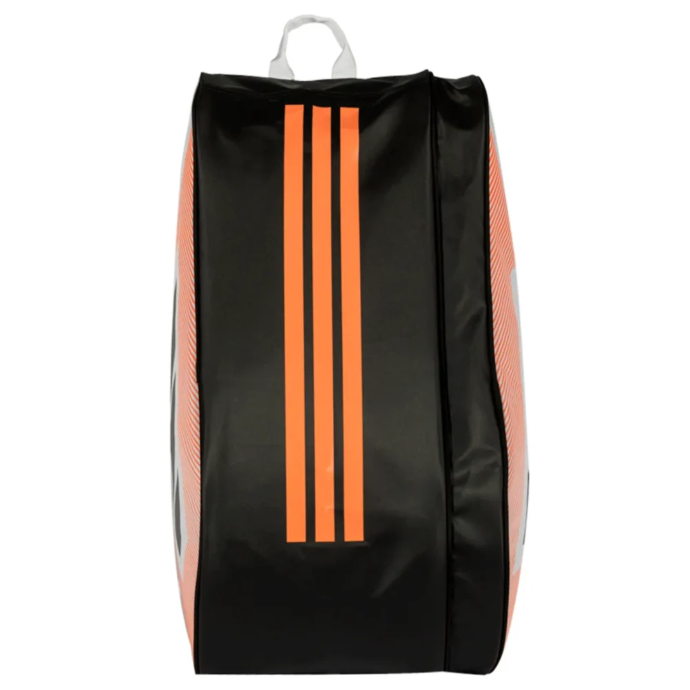 ADIDAS Control Padel Bag White 01