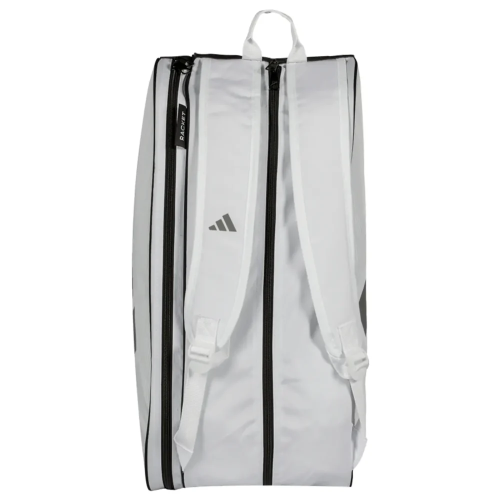 ADIDAS Control Padel Bag White 02