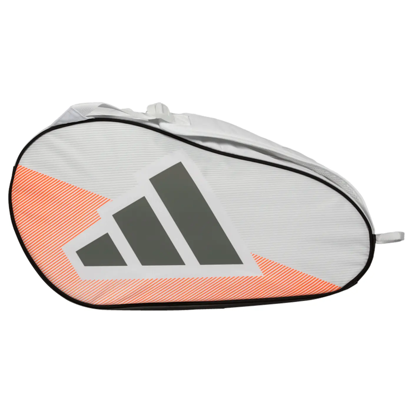 ADIDAS Control Padel Bag White 04 ADIDAS Control Padel Bag White 04
