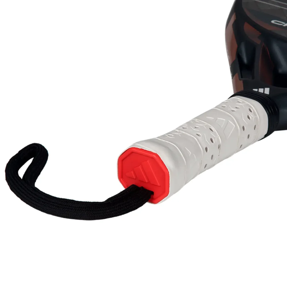 ADIDAS Cross IT Control Padel Racket 2026 02