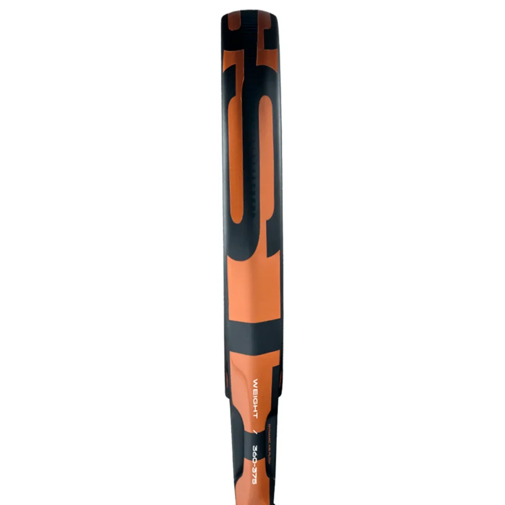 ADIDAS Cross IT Control Padel Racket 2026 06