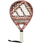 ADIDAS Cross IT Light Martita Ortega Padel Racket 2026 02
