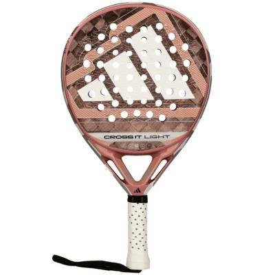 ADIDAS Cross IT Light Martita Ortega Padel Racket 2026 02