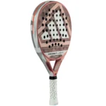 ADIDAS Cross IT Light Martita Ortega Padel Racket 2026 03