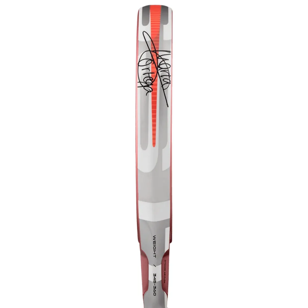 ADIDAS Cross IT Light Martita Ortega Padel Racket 2026 05