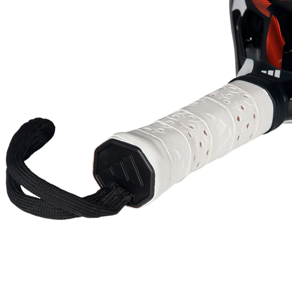 ADIDAS Cross IT Team Control Padel Racket 2026 02