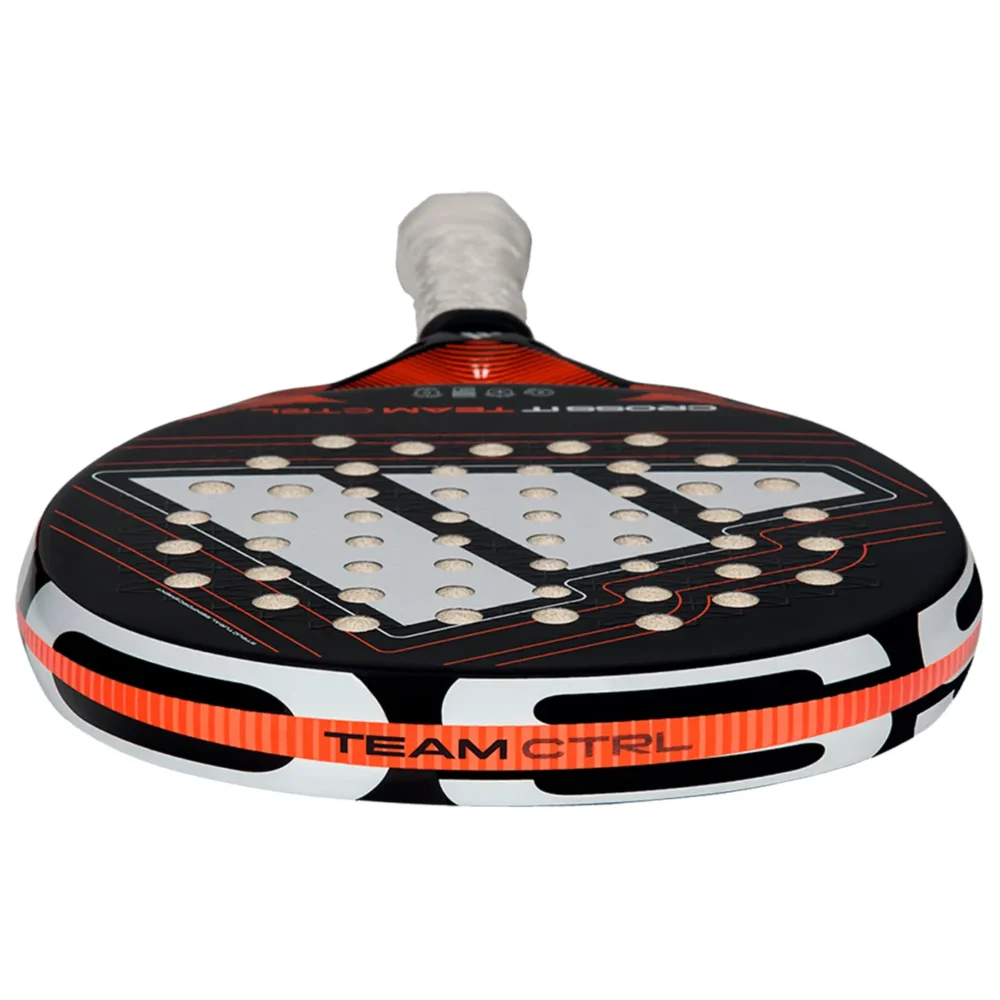 ADIDAS Cross IT Team Control Padel Racket 2026 03