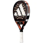 ADIDAS Cross IT Team Control Padel Racket 2026 09