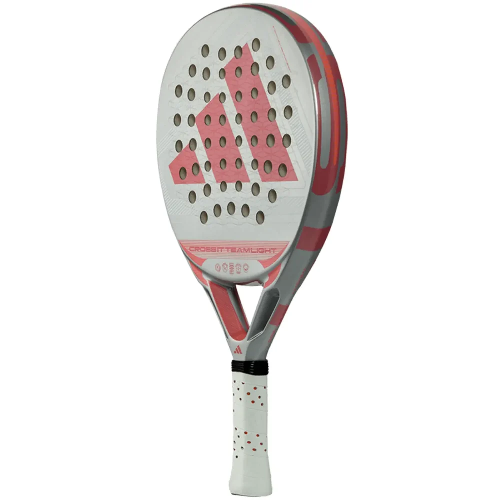 ADIDAS Cross IT Team Light Padel Racket 2026 04