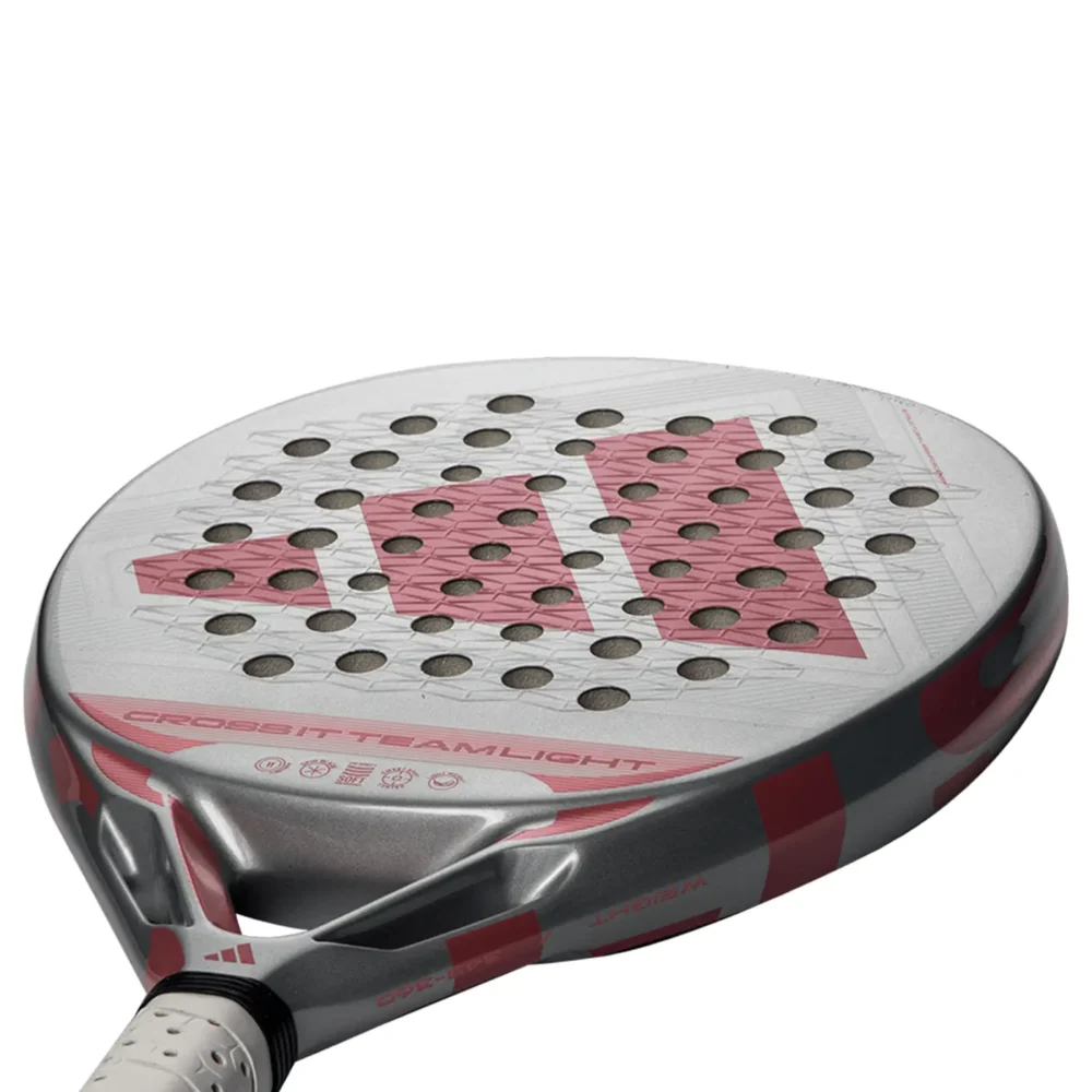 ADIDAS Cross IT Team Light Padel Racket 2026 07