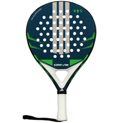 ADIDAS Drive 2026 Padel Racket 01