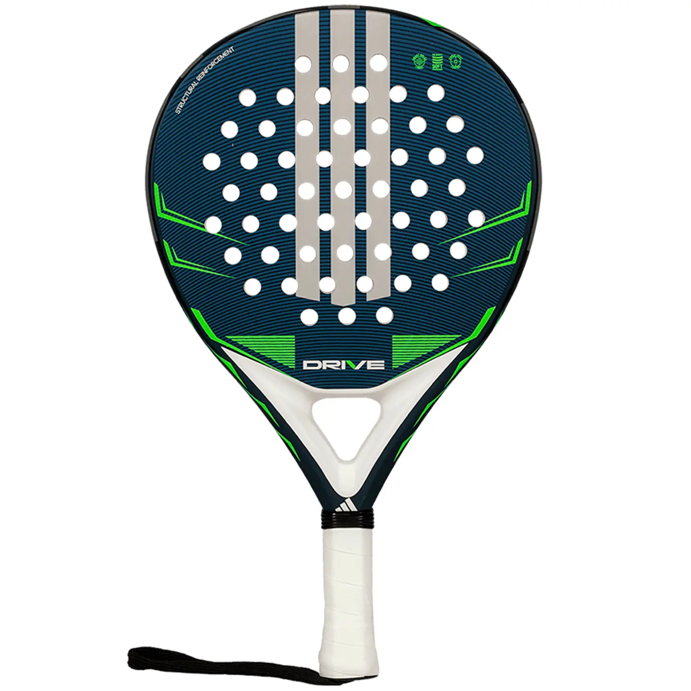ADIDAS Drive 2026 Padel Racket 01 ADIDAS Drive 2026 Padel Racket 01