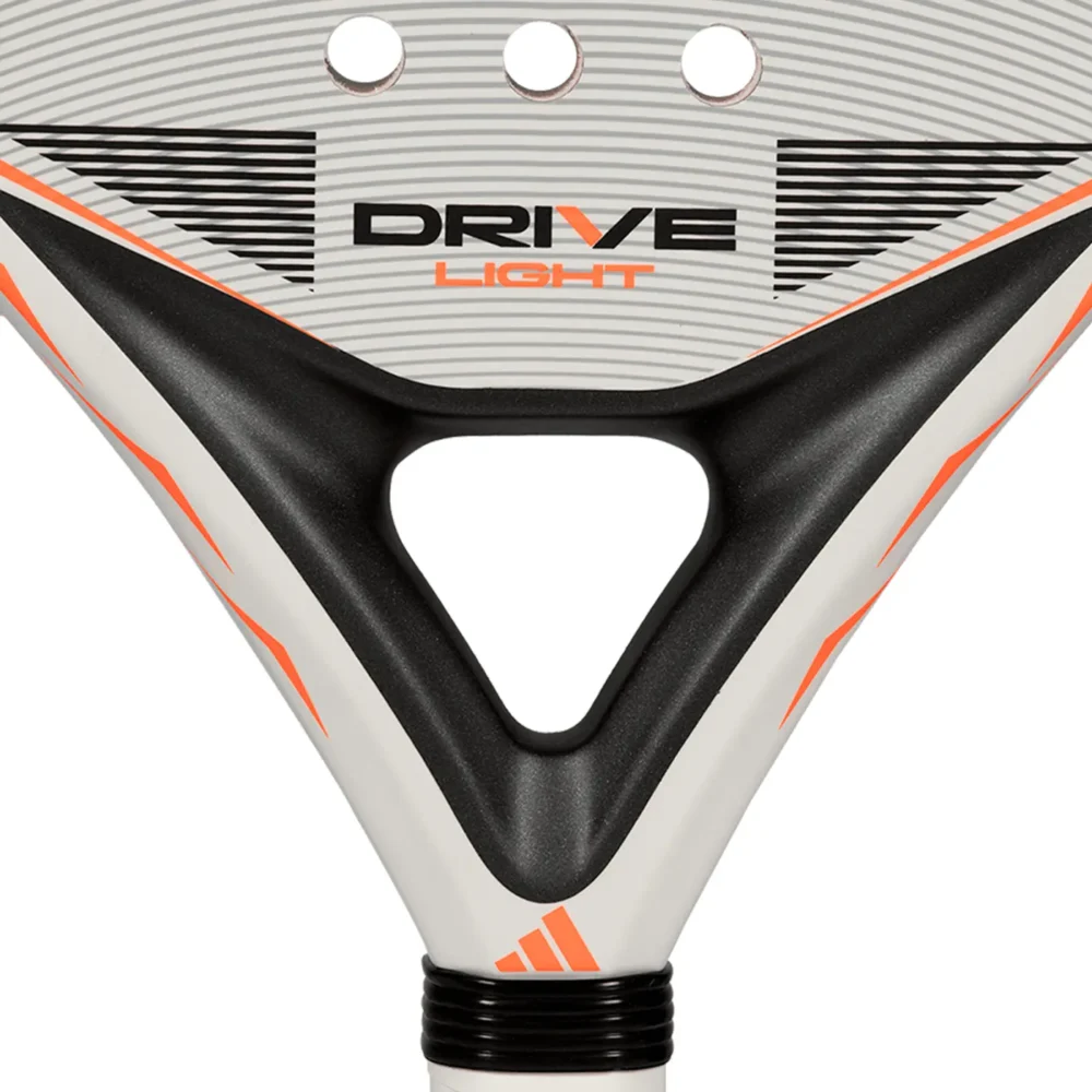 ADIDAS Drive 2026 Padel Racket 02