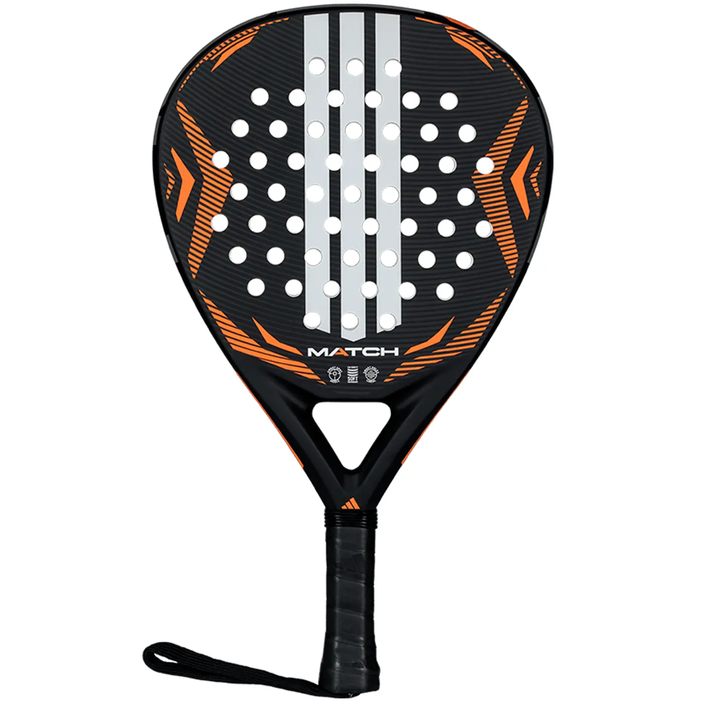 ADIDAS Match Padel Racket 2026 04 ADIDAS Match Padel Racket 2026 04
