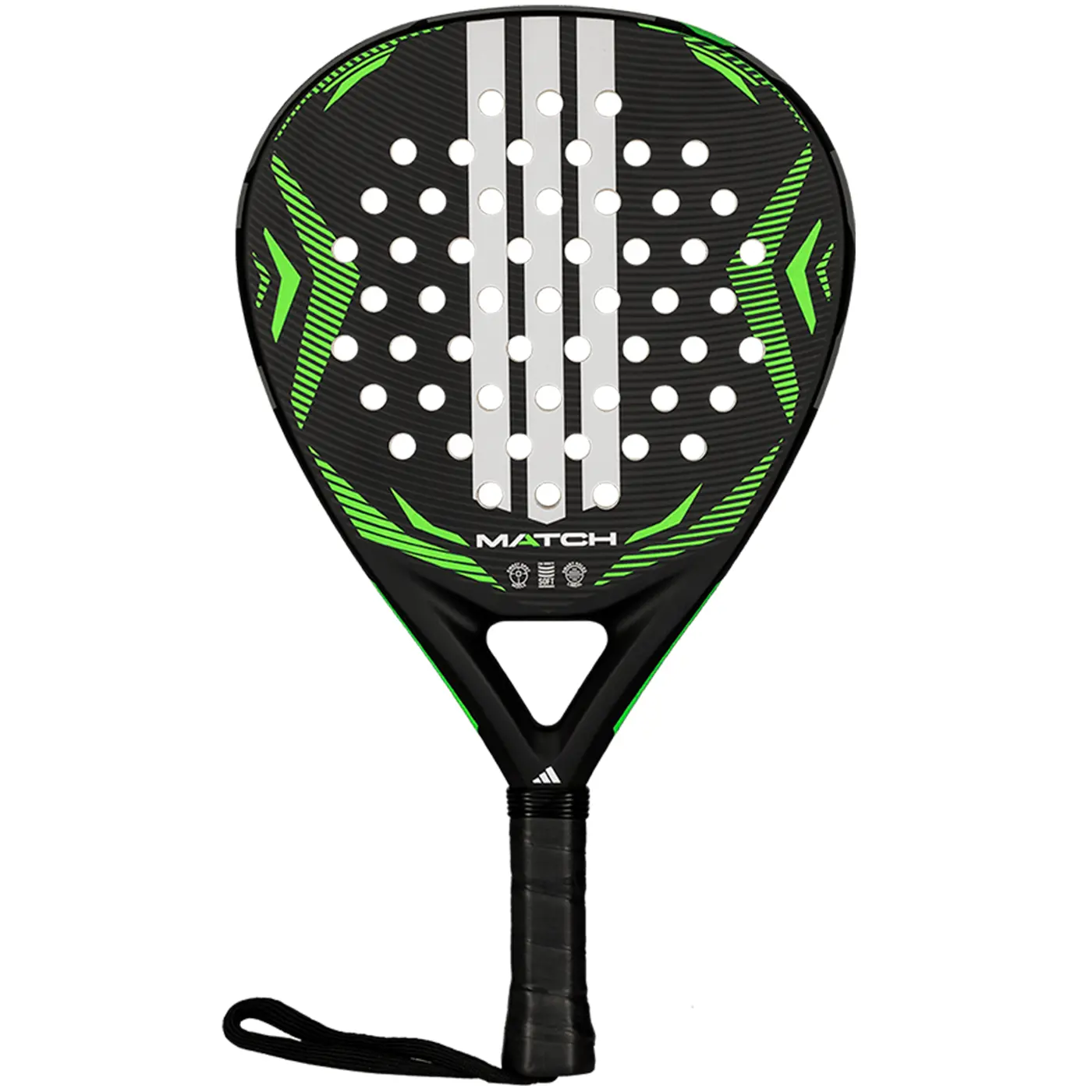 ADIDAS Match Padel Racket 2026 10 ADIDAS Match Padel Racket 2026 10