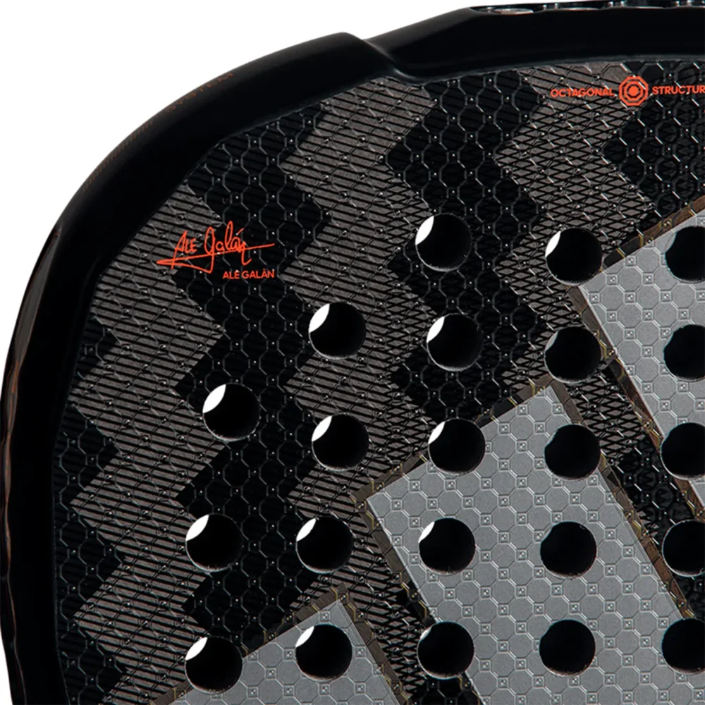 ADIDAS Metalbone 2026 Padel Racket 06